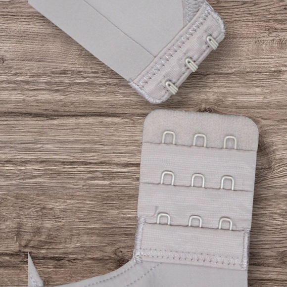 36D Maidenform One Fab Fit 2.0 Wire-Free T-Shirt Bra Style-DM2301 Iced Mocha - Picture 8 of 9